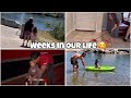 What We Have Been Up To | weeks In Our Life | Autism Family Vlogs