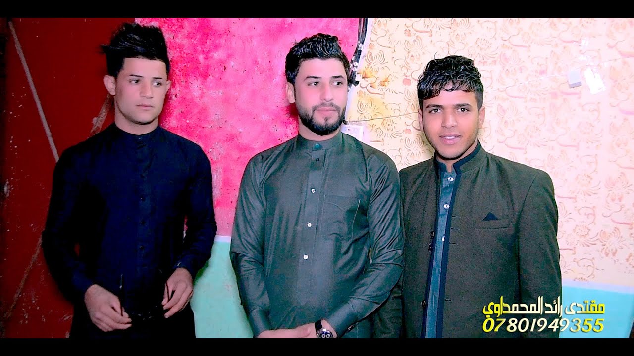 احلا زفاف بنهر🚣 العز🐟 تخبل الاجواء زفاف الحبيب جميل النصراوي بيت نصرالله👇