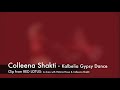 Colleena Shakti: Rajasthani Kalbelia Gypsy DanceMadrid, Spain. Mp3 Song