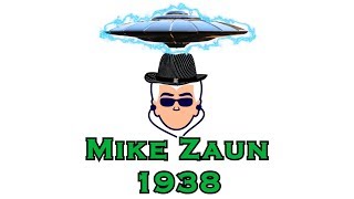 Mike Zaun 1938