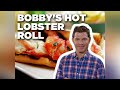 Bobby Flay Makes a Lobster Roll | Bobby Flay's Barbecue Addiction | Food Network