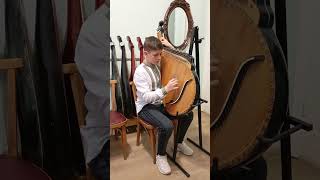 Кікавський Артур - Варіації на укр. нар. пісню "Летить галка"