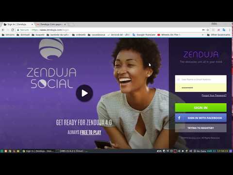 განახლებული WavesCore, უკვე Zenduja, მიმოხილვა