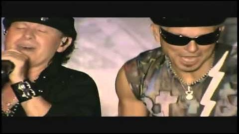 Scorpions - Six String Sting/ Big City Nights (Live Wacken)