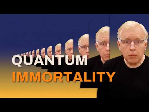 Quantum Immortality: The Physics of Never Dying