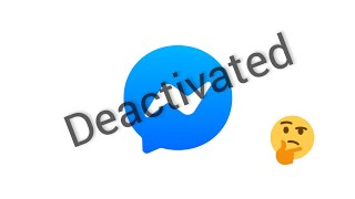 Paano mag-deactivate ng messenger???(How to deactivate messenger???) | For Android User
