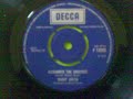 Adrienne Posta played Renate Green in series Alexander the Greatest 1971.Decca song by Barry Green..