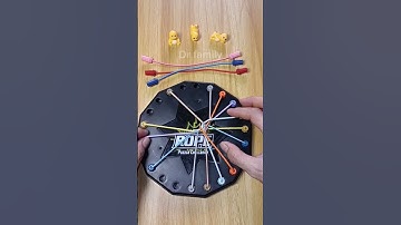 Brainy Knots game #9