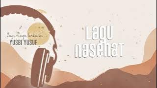 Lagu Nasehat