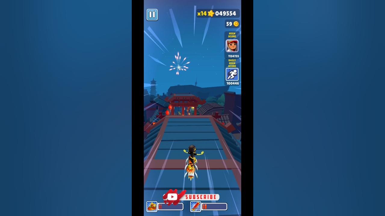 Subway Surf Mod Apk #subwaysurfers #subwaysurf YouTube