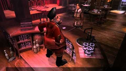 Syberia 2 Walkthrough Part 16