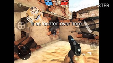 OUTPOST GLITCH (WORKING 2017)