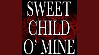 Sweet Child O' Mine - Intro - Guns N Roses Tribute screenshot 3