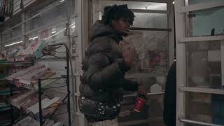 Dirty Tay ft. Elohim - Control Loop (Official Music Video)