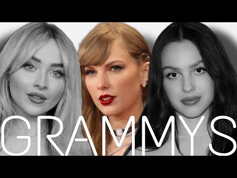  Grammys 2025 Predictions Who Will Win VS Who Sould Win Taylor Swift Sabrina Carpenter and More