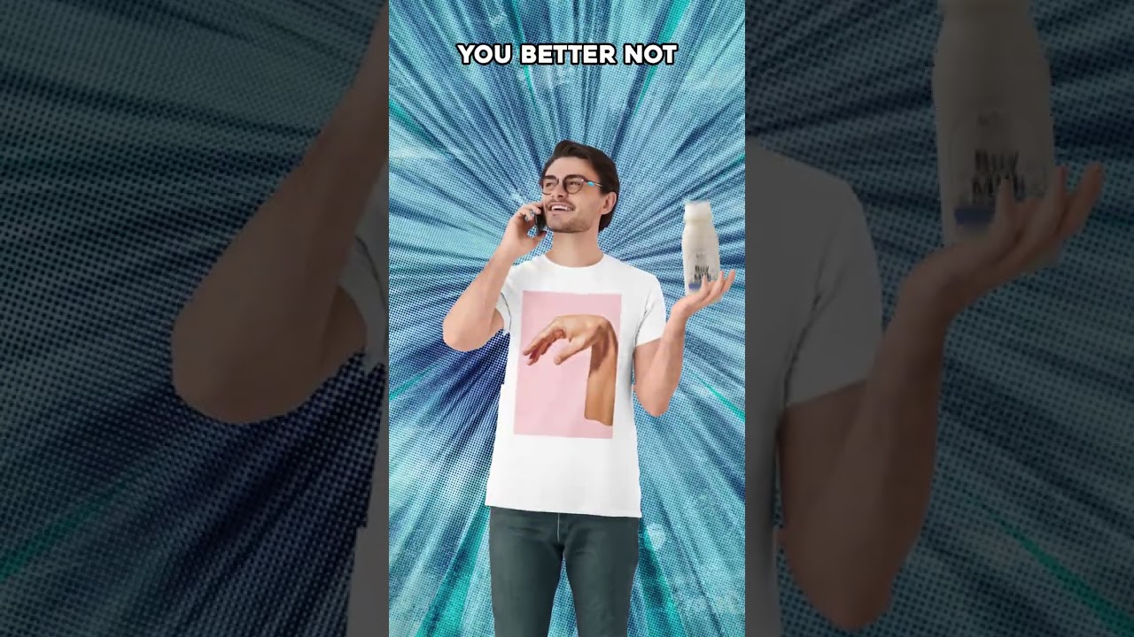 How to be an "Alpha" 