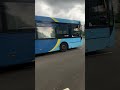 MB6763 on the 409 to east grinstead