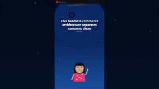 Headless Commerce with AEM | ADOBE #86 #Shorts