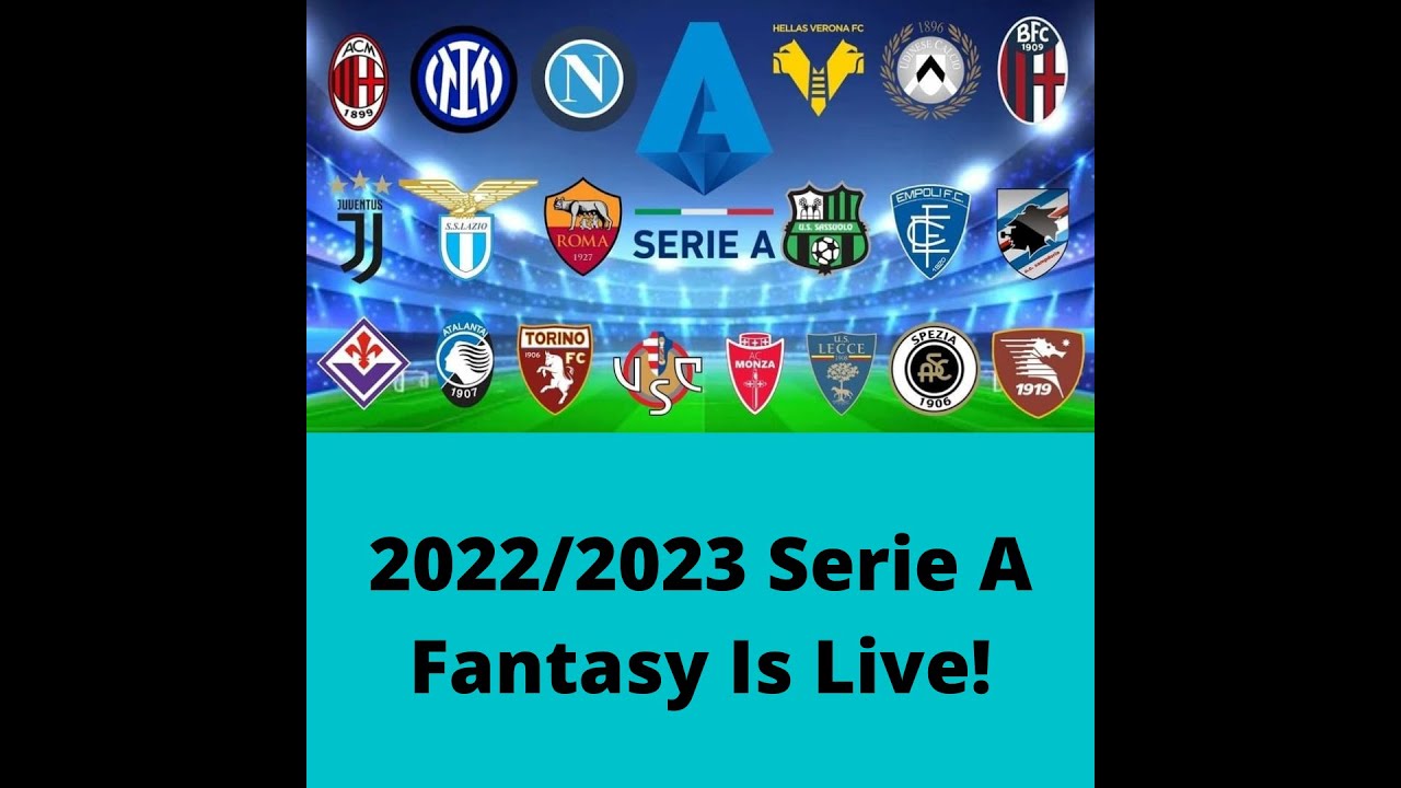 Serie B 2022/2023 :: Itália :: Perfil da Edição 