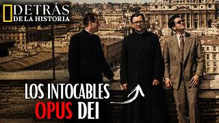 ¿QUÉ ESCONDE EL OPUS DEI? | La verdad sobre su influencia real