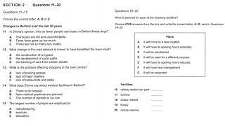 IELTS TEST LISTENING #43 | IELTS LISTENING TEST WITH ANSWERS Wealth