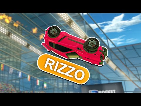Retired old man loses his mind at what Rocket League is in 2023