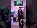 ジャケットばさぁが出来なくてtake34 #踊ってみた #dance #えぶりでいホスト