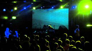 Lanterns On The Lake - 'Elodie' (Scala, London 19th June 2013)