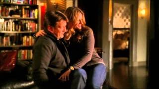 Castle & Beckett // Two Possible Futures {Au Revoir}
Season 5 finished with the possibility of Beckett moving to DC for a new job.
Caught between a crossroad she has to decide whether her future is in DC or with Castle. What will happen in Season 6?
Song - One Republic Au Revoir
S1-5 // HD
Couldnt make this availabke on mobile :( sorry guys. Castle & Beckett // Two Possible Futures {Au Revoir}