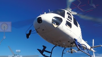 Helicopter Flying: 1-1 Introduction to the Helicopter