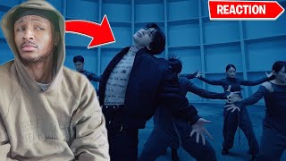 지민 (Jimin) 'Set Me Free Pt.2' Official MV Reaction