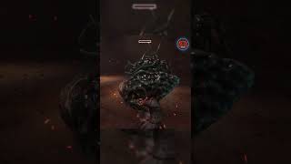 Got To Wait For That Opening | Lies Of P