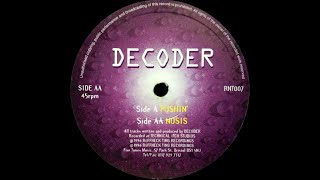 Decoder - Nosis