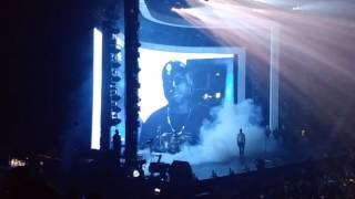 Chance The Rapper Montreal May 25, 2017