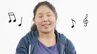 Get Involved B1 Unit 1 Project video
