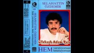 Selahattin Özdemir - İkimiz Birden Resimi