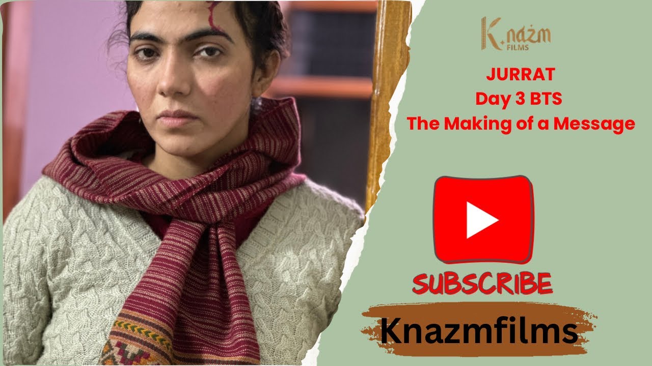 Inside Jurrat: Behind the Scenes Day 3rd – The Turning Point 