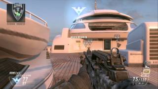 BO2: 59-0 Hijacked CATCHING BOOSTERS BONUS CLIP