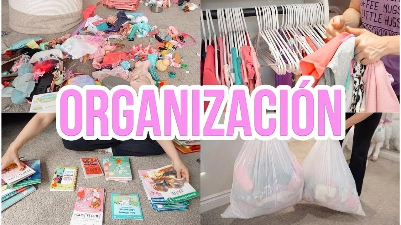 Motívate a limpiar: limpieza profunda y organización total en casa con Becky Moss