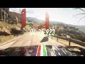 DiRT Rally 2.0_Lancia Fulvia Spagna