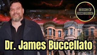 Dr. James Buccellato Joins! - Criminologist speaks on Giannini Crew & the Young Criminal Mindset