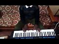 TUMEZITAFAKARI FADHILI ZAKO MTUNZI NA ORGANIST DANIEL KASHATILA