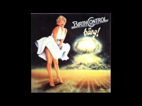 Birth Control - The Day of Doom is Coming (1982 - prog hard rock)