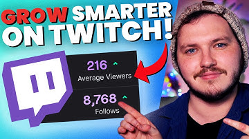 The MOST IMPORTANT Stats For Twitch Growth! - Twitch Analytics Guide!