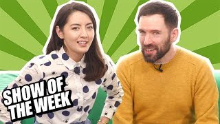 Borderlands 3 Split Screen! John Wick Escape Room! in Show of the Week Borderlands 3 Split Screen! John Wick Escape Room! in Show of the Week