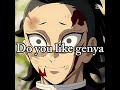 👅👅 #demonslayer #kimetsunoyaiba
