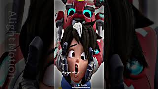 CCP MECHAMATO || PART 135 #shorts #mechamato #fyp