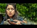 After the Apocalypse A Religious Community Collects Women | What Still Remains (2018) Movie Recap