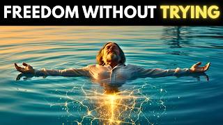 The Real Meaning of Surrender