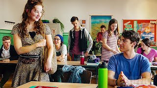 La Nouvelle de la Classe | Film Complet en Français | Comédie